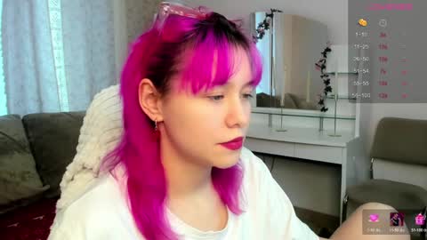 Betty online show from 05-14-26, 01:23