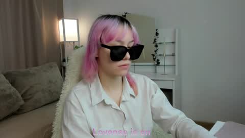 Betty online show from 06-03-26, 01:19