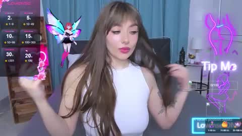 Emily online show from 10-14-25, 08:04