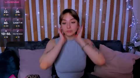 Emily online show from 12-16-25, 05:56