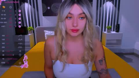 Emily online show from 03-13-26, 01:23