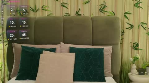 EmilyWess online show from 04-19-26, 06:10