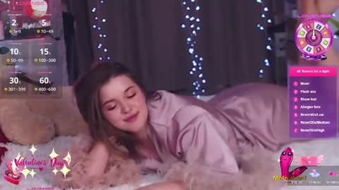 emilywhisperawesome online show from 02-14-25, 10:58