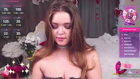 emilywhisperawesome online show from 02-18-25, 07:09