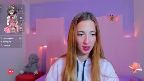 emilywilliis online show from 03-10-26, 10:59