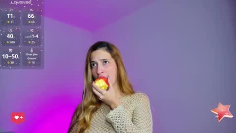 E M I L Y online show from 09-12-25, 03:23