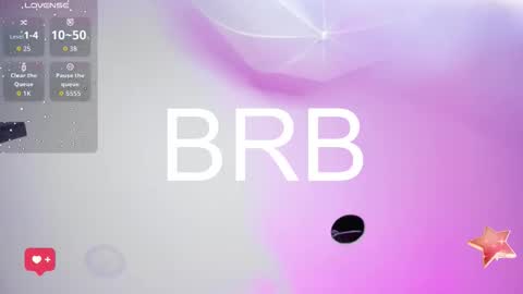 E M I L Y online show from 09-20-25, 01:23