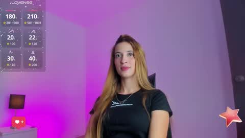 E M I L Y online show from 10-04-25, 03:21