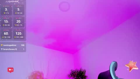 E M I L Y online show from 10-06-25, 04:15