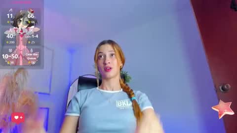 E M I L Y online show from 11-05-25, 02:50