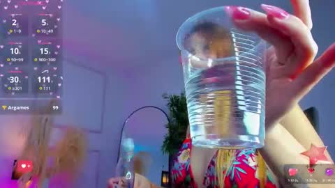 E M I L Y online show from 11-11-25, 02:39