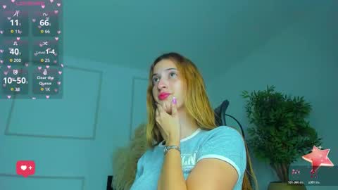 E M I L Y online show from 12-22-25, 11:07