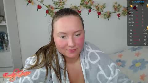 Emily online show from 03-17-26, 03:48
