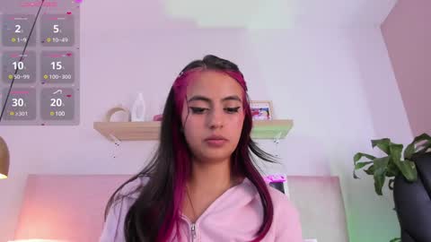 Emily Bank online show from 12-13-24, 02:32