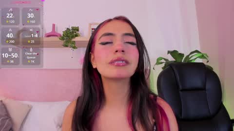 Emily Bank online show from 12-26-24, 11:57