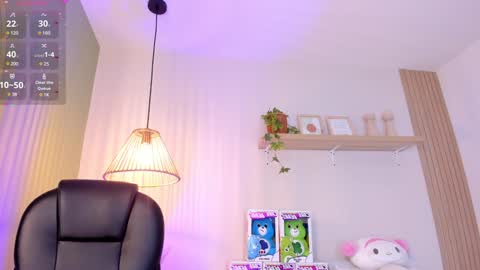 Emily Bank online show from 01-05-25, 08:10