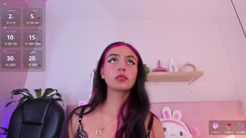 Emily Bank online show from 01-08-25, 11:52