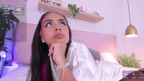 Emily Bank online show from 01-19-25, 02:36