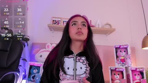 Emily Bank online show from 01-24-25, 02:49