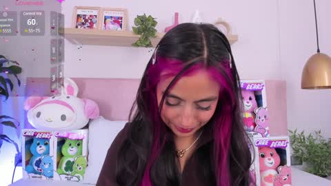 Emily Bank online show from 01-26-25, 12:05