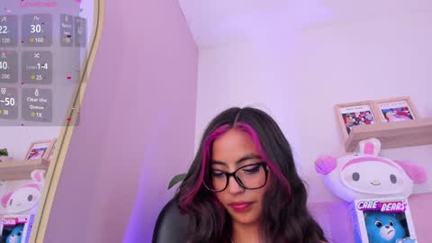 Emily Bank online show from 01-31-25, 11:56