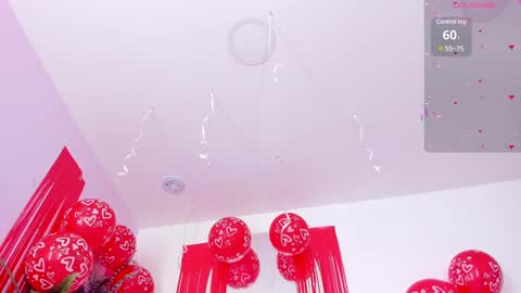 Emily Bank online show from 02-21-25, 02:06