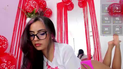 Emily Bank online show from 02-21-25, 08:16