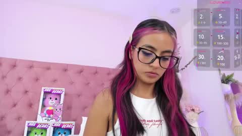 Emily Bank online show from 02-26-25, 09:27