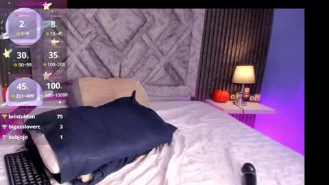 Snapshot of emilyystuart chatting on 01-12-25, 03:39 Emily online show from 01-12-25, 03:39