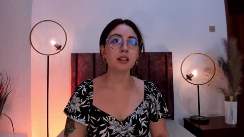 Emilyy Watson online show from 01-20-25, 11:35