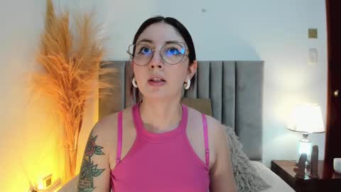 Emilyy Watson online show from 02-19-25, 11:38