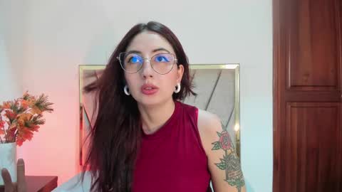 Emilyy Watson online show from 02-24-25, 11:32