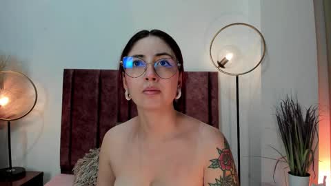 Emilyy Watson online show from 02-28-25, 11:36