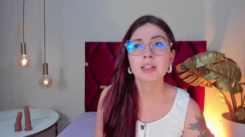 Emilyy Watson online show from 03-08-25, 12:33