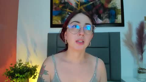 Emilyy Watson online show from 09-14-25, 02:16