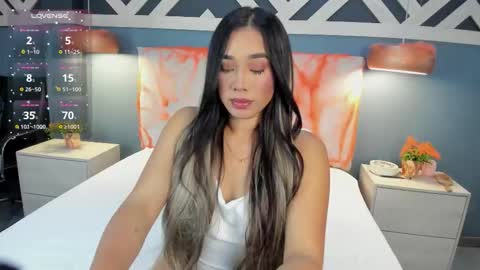 Emily  online show from 10-11-25, 11:53