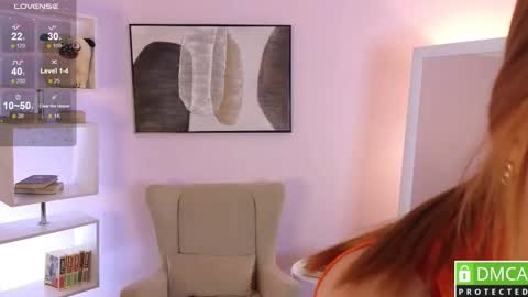 Snapshot of emina_woody chatting on 01-14-26, 06:35 Tracy online show from 01-14-26, 06:35