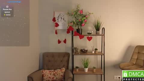 Snapshot of emina_woody chatting on 03-01-26, 06:21 Tracy online show from 03-01-26, 06:21