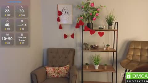 Snapshot of emina_woody chatting on 03-12-26, 06:36 Tracy online show from 03-12-26, 06:36