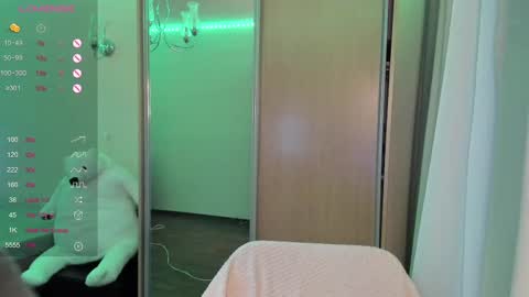 Snapshot of eminemswife chatting on 03-09-25, 12:53 Nadya online show from 03-09-25, 12:53