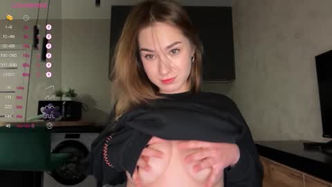 Nadya online show from 03-09-26, 12:14