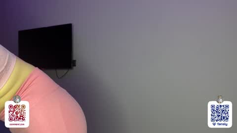 Snapshot of eminent_eva chatting on 02-07-25, 06:24 Eminent Eva online show from 02-07-25, 06:24