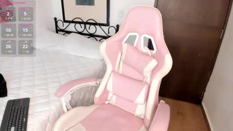 L i a    time online 7am - 1pm Gtm-5  online show from 10-21-25, 06:30