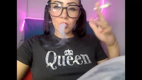 L i a    time online 7am - 1pm Gtm-5  online show from 02-03-26, 09:09