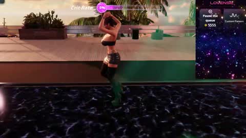 EMI online show from 03-16-26, 04:44