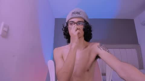 Jordy online show from 04-24-26, 04:26