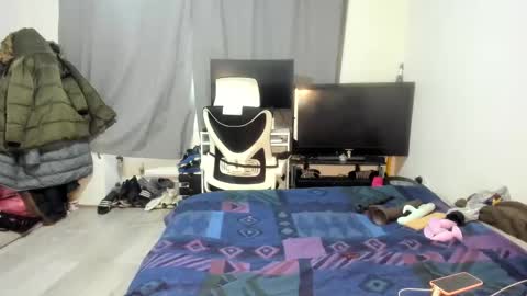 emliyjamesmjb online show from 02-08-25, 09:13