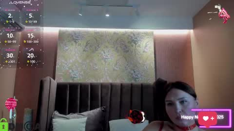 Snapshot of emm_quince chatting on 03-01-25, 04:33 Emm online show from 03-01-25, 04:33