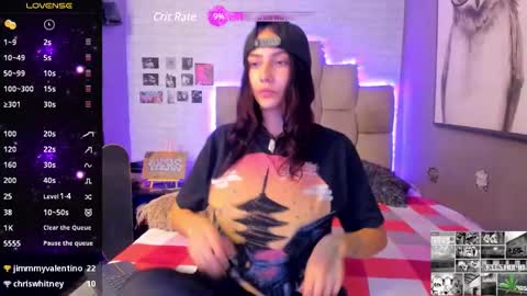 emma  online show from 12-31-24, 09:50