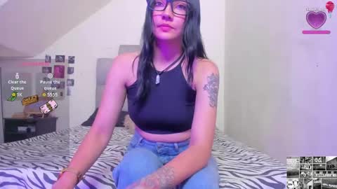 emma  online show from 09-30-25, 07:41